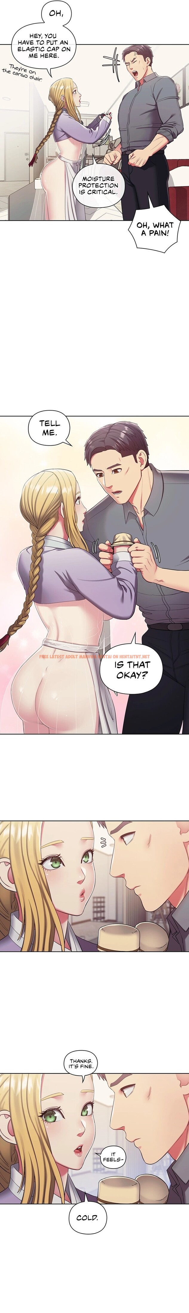 Read Hentai Image 17 944 in comic May I Help You? - Chapter 2 - hentaitnt.net