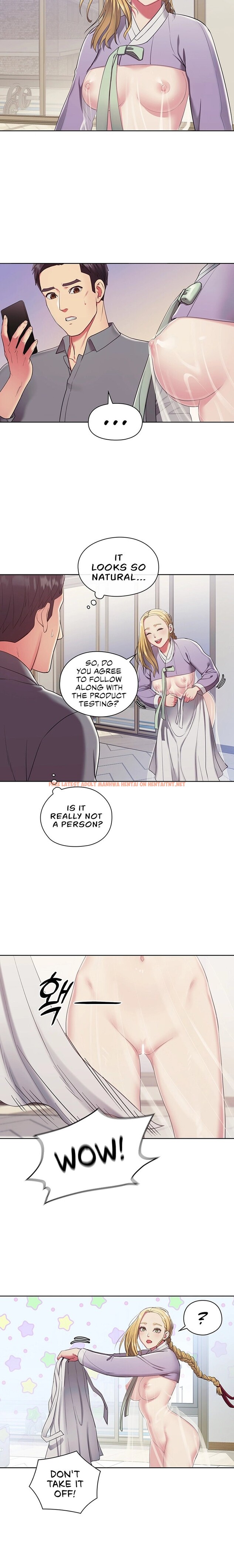 Read Hentai Image 7 944 in comic May I Help You? - Chapter 2 - hentaitnt.net