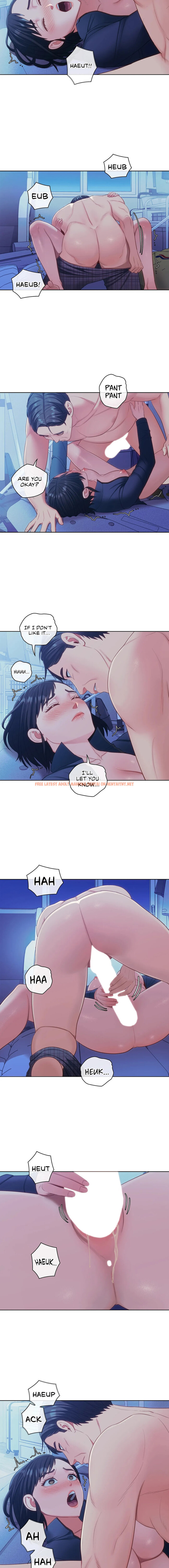 Read Hentai Image 10 66442 in comic May I Help You? - Chapter 21 - hentaitnt.net