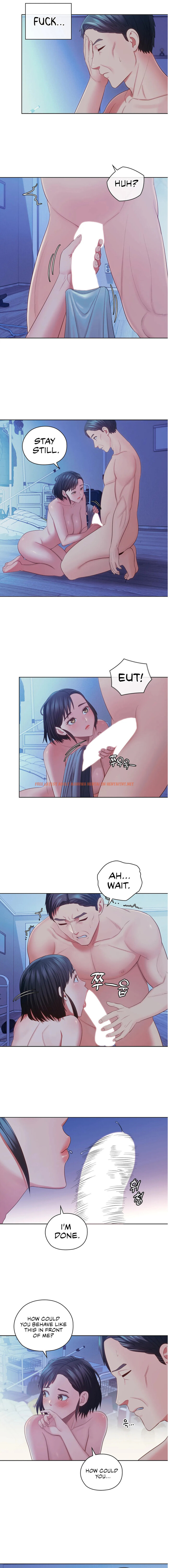 Read Hentai Image 9 66499 in comic May I Help You? - Chapter 22 - hentaitnt.net