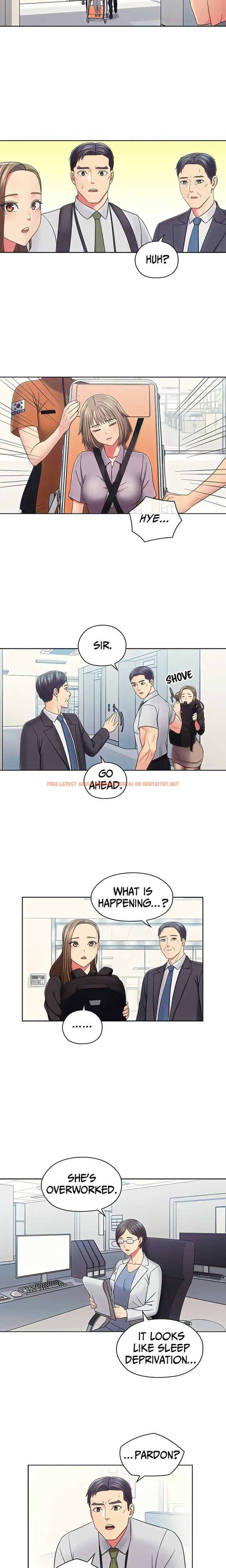 Read Hentai Image 12 50184 in comic May I Help You? - Chapter 24 - hentaitnt.net