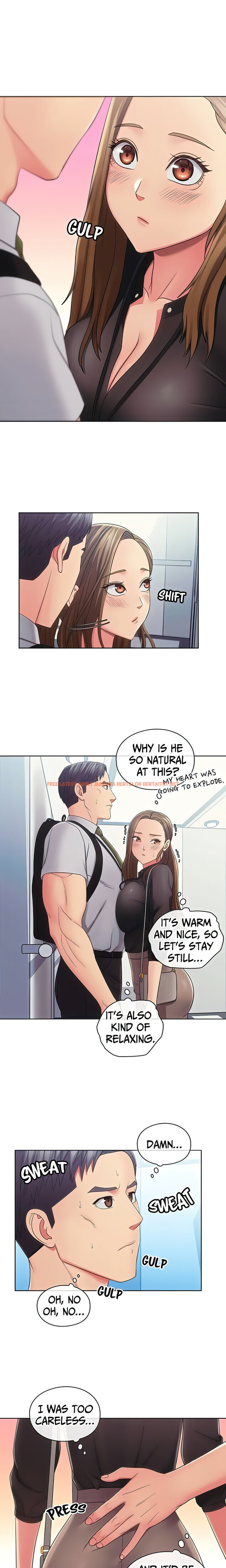 Read Hentai Image 9 50184 in comic May I Help You? - Chapter 24 - hentaitnt.net