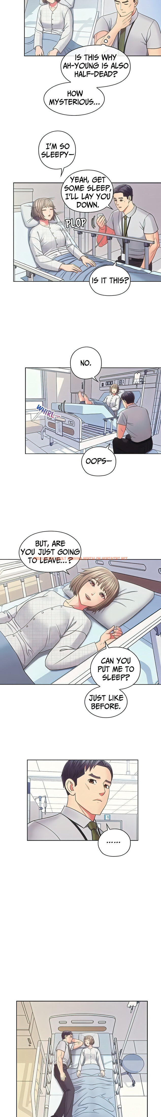 Read Hentai Image 6 51391 in comic May I Help You? - Chapter 25 - hentaitnt.net