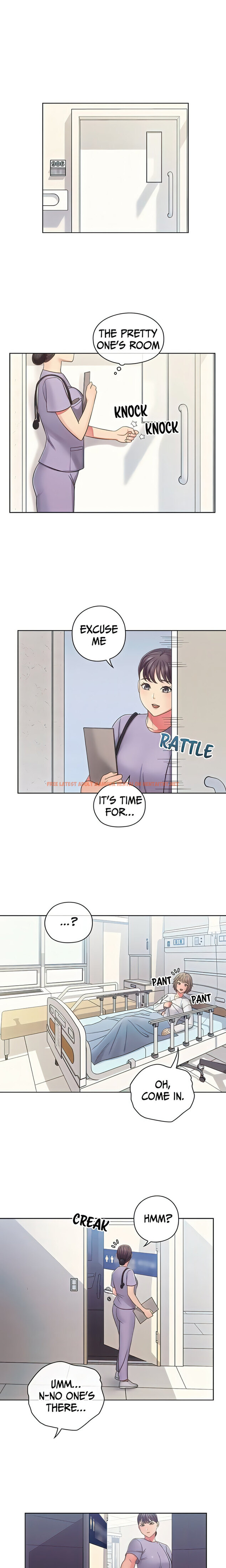 Read Hentai Image 1 51330 in comic May I Help You? - Chapter 26 - hentaitnt.net