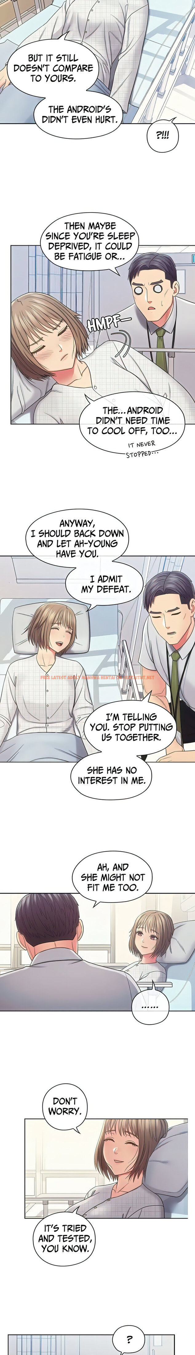 Read Hentai Image 16 51330 in comic May I Help You? - Chapter 26 - hentaitnt.net