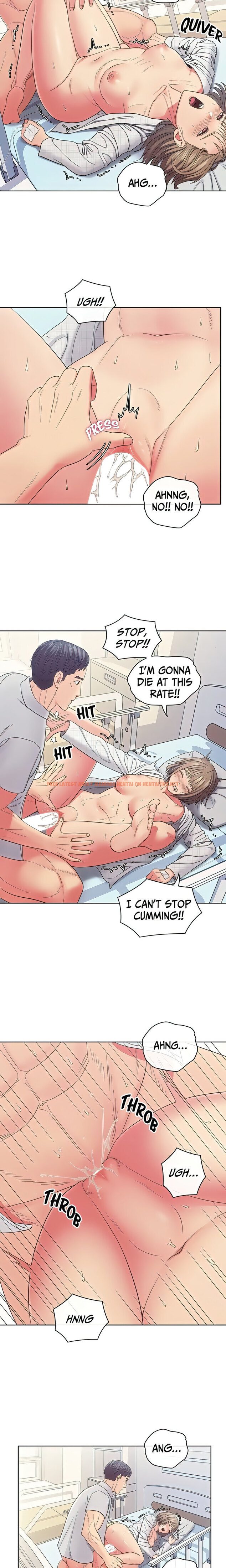 Read Hentai Image 4 51330 in comic May I Help You? - Chapter 26 - hentaitnt.net