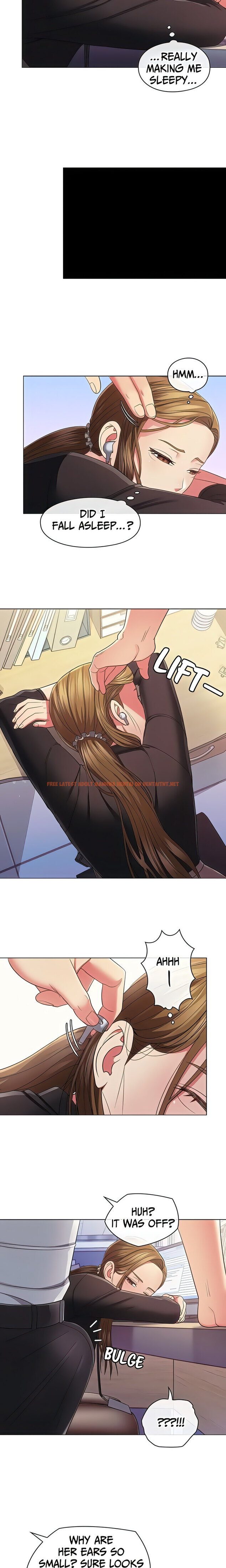 Read Hentai Image 11 57817 in comic May I Help You? - Chapter 28 - hentaitnt.net