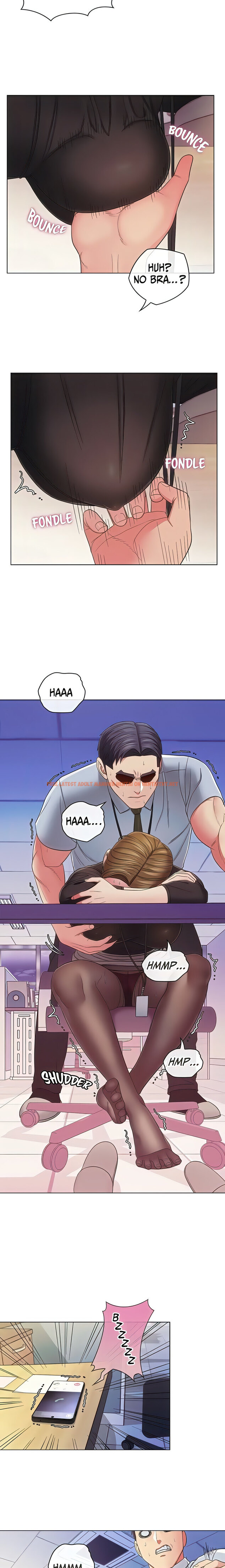 Read Hentai Image 14 57817 in comic May I Help You? - Chapter 28 - hentaitnt.net