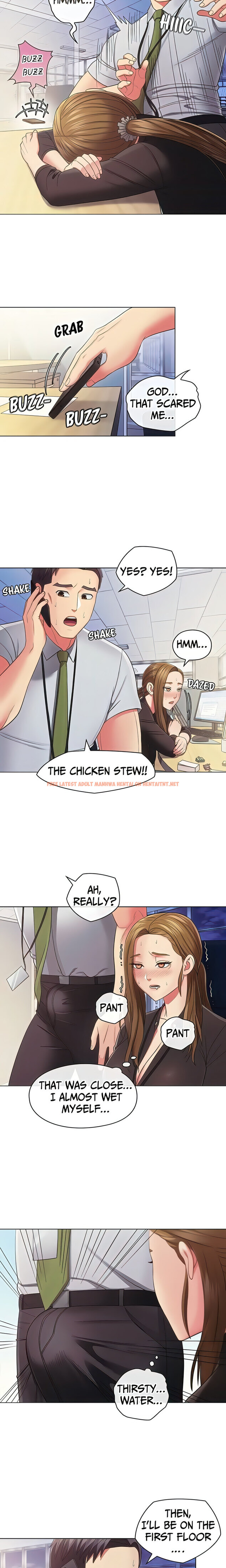 Read Hentai Image 15 57817 in comic May I Help You? - Chapter 28 - hentaitnt.net