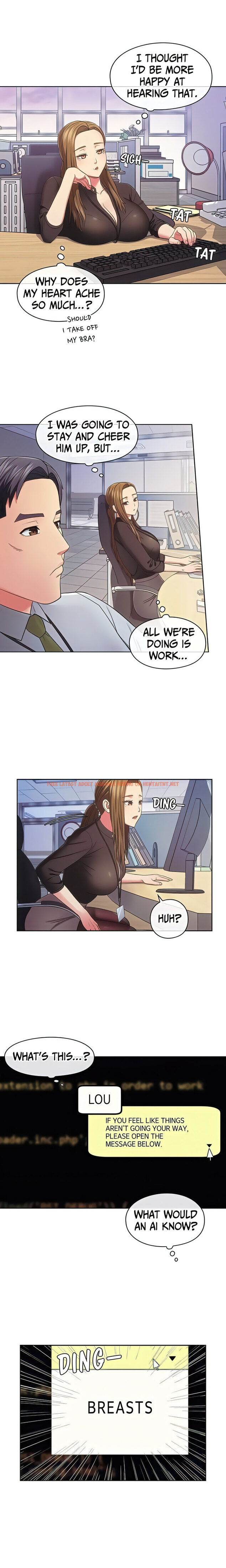 Read Hentai Image 2 57816 in comic May I Help You? - Chapter 28 - hentaitnt.net