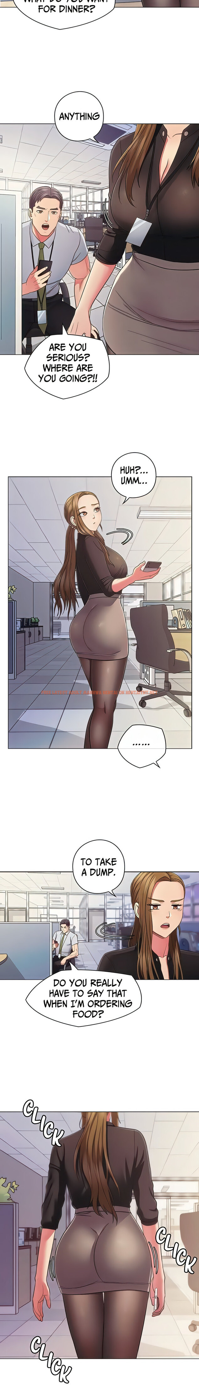 Read Hentai Image 5 57816 in comic May I Help You? - Chapter 28 - hentaitnt.net