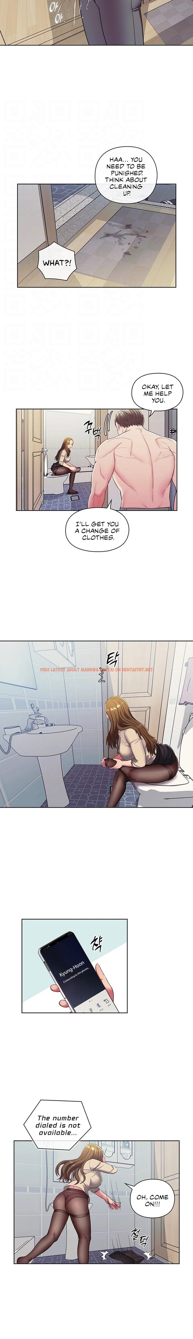 Read Hentai Image 4 098 in comic May I Help You? - Chapter 3 - hentaitnt.net