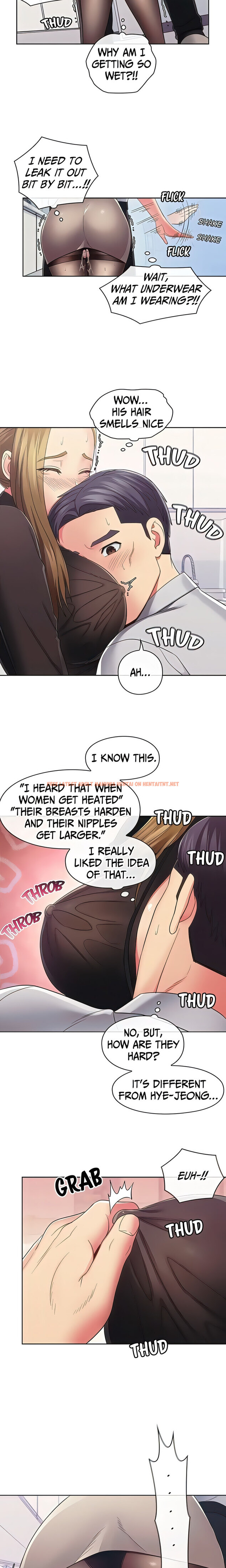 Read Hentai Image 5 29867 in comic May I Help You? - Chapter 30 - hentaitnt.net