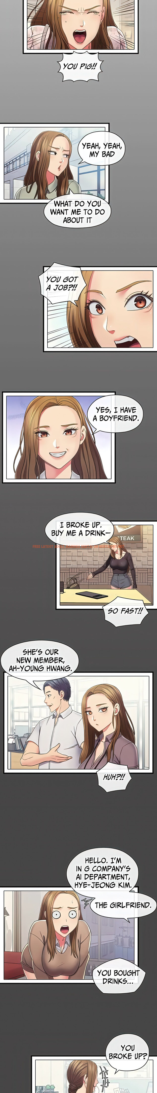 Read Hentai Image 9 29867 in comic May I Help You? - Chapter 30 - hentaitnt.net