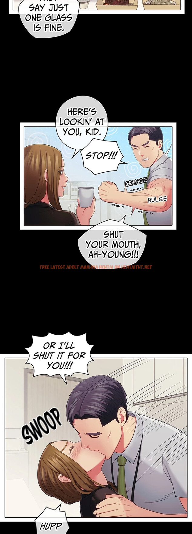 Read Hentai Image 2 57240 in comic May I Help You? - Chapter 31 - hentaitnt.net