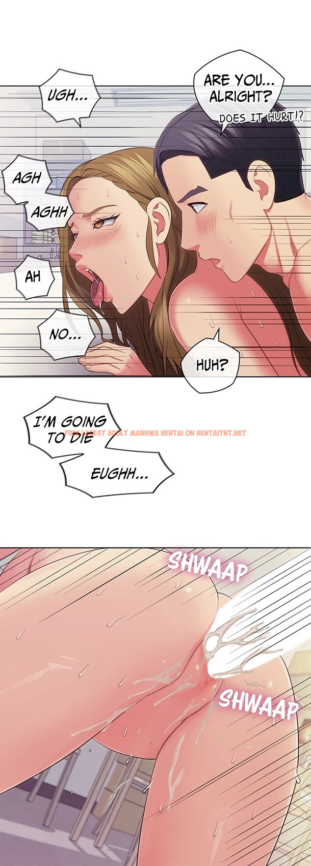 Read Hentai Image 25 57240 in comic May I Help You? - Chapter 31 - hentaitnt.net