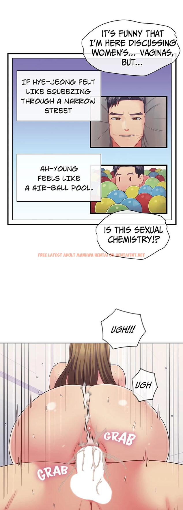 Read Hentai Image 51 57240 in comic May I Help You? - Chapter 31 - hentaitnt.net