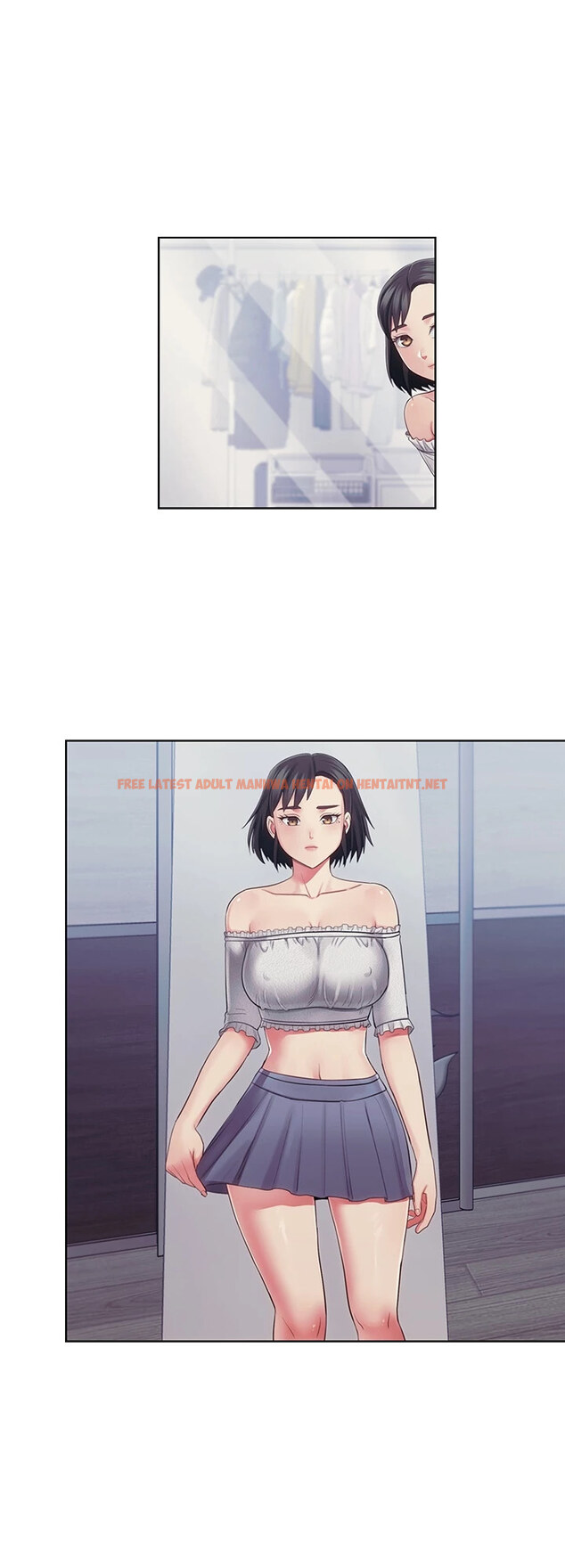 Read Hentai Image 1 25545 in comic May I Help You? - Chapter 32 - hentaitnt.net