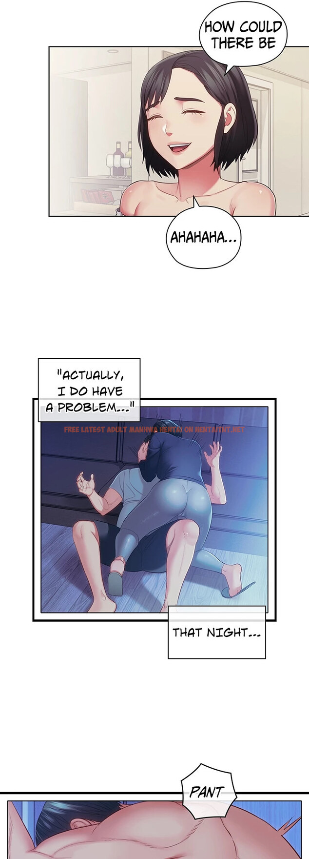 Read Hentai Image 11 25545 in comic May I Help You? - Chapter 32 - hentaitnt.net