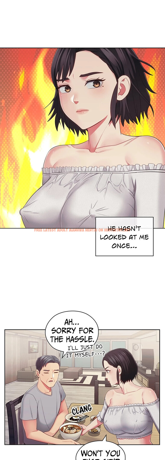 Read Hentai Image 13 25545 in comic May I Help You? - Chapter 32 - hentaitnt.net