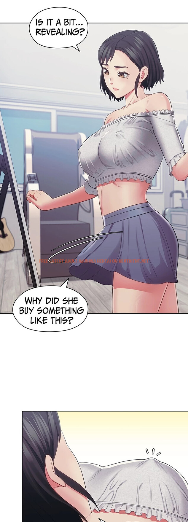 Read Hentai Image 2 25545 in comic May I Help You? - Chapter 32 - hentaitnt.net