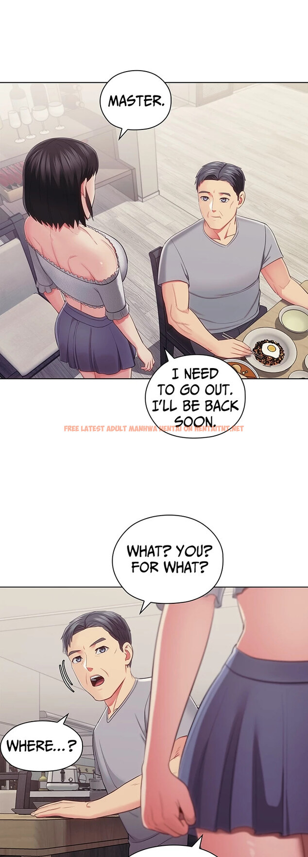 Read Hentai Image 25 25545 in comic May I Help You? - Chapter 32 - hentaitnt.net