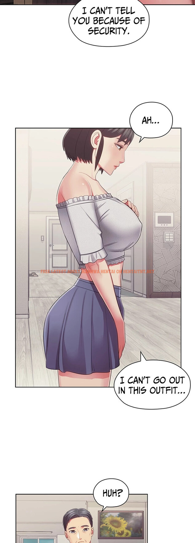 Read Hentai Image 26 25545 in comic May I Help You? - Chapter 32 - hentaitnt.net