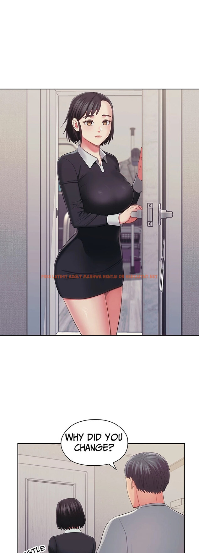 Read Hentai Image 28 25545 in comic May I Help You? - Chapter 32 - hentaitnt.net