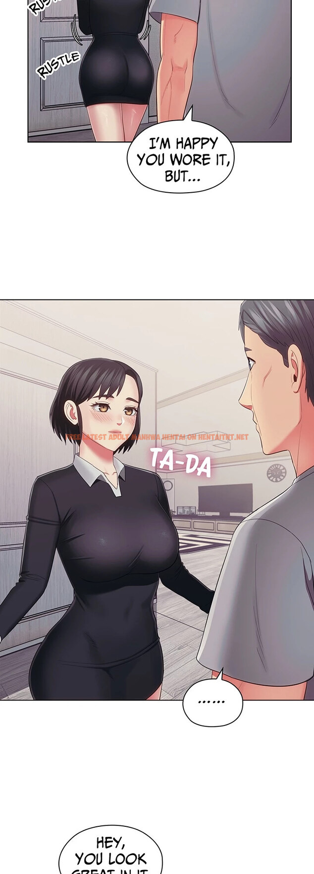 Read Hentai Image 29 25545 in comic May I Help You? - Chapter 32 - hentaitnt.net