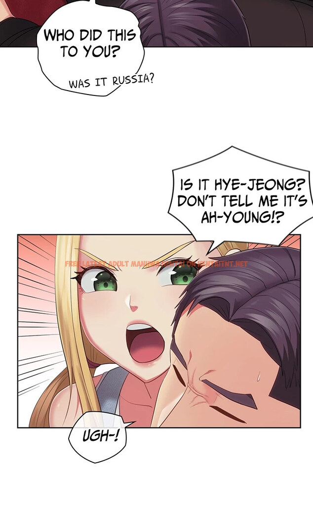 Read Hentai Image 41 25546 in comic May I Help You? - Chapter 32 - hentaitnt.net