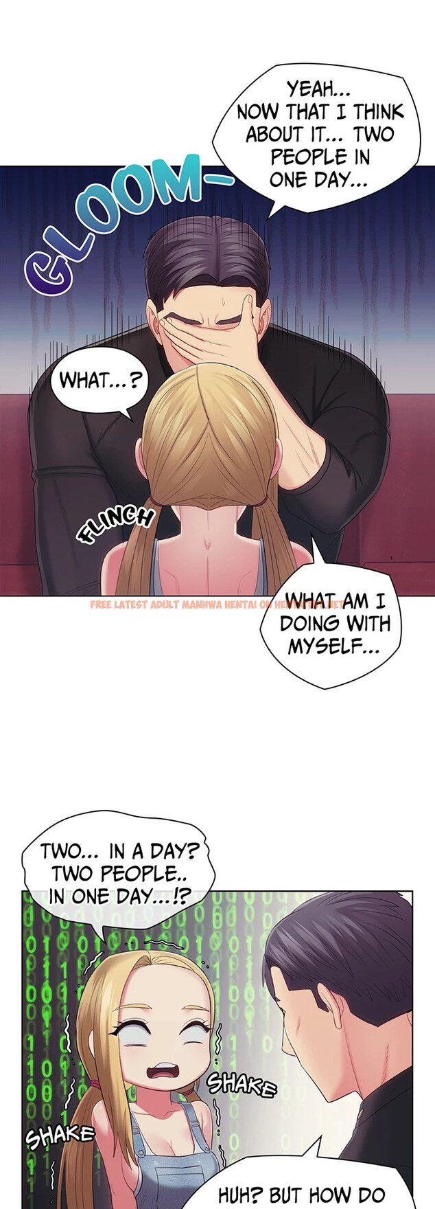 Read Hentai Image 42 25546 in comic May I Help You? - Chapter 32 - hentaitnt.net