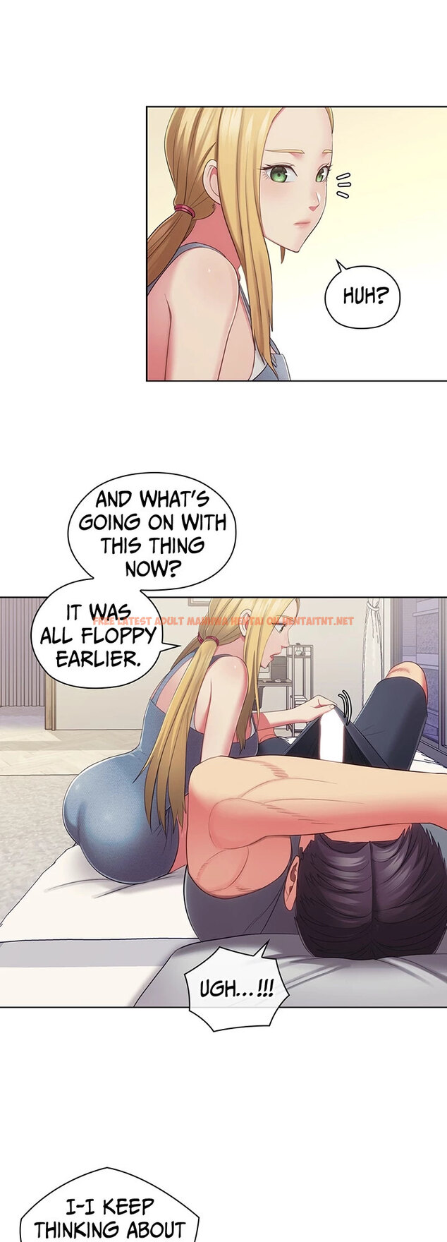 Read Hentai Image 10 68516 in comic May I Help You? - Chapter 33 - hentaitnt.net