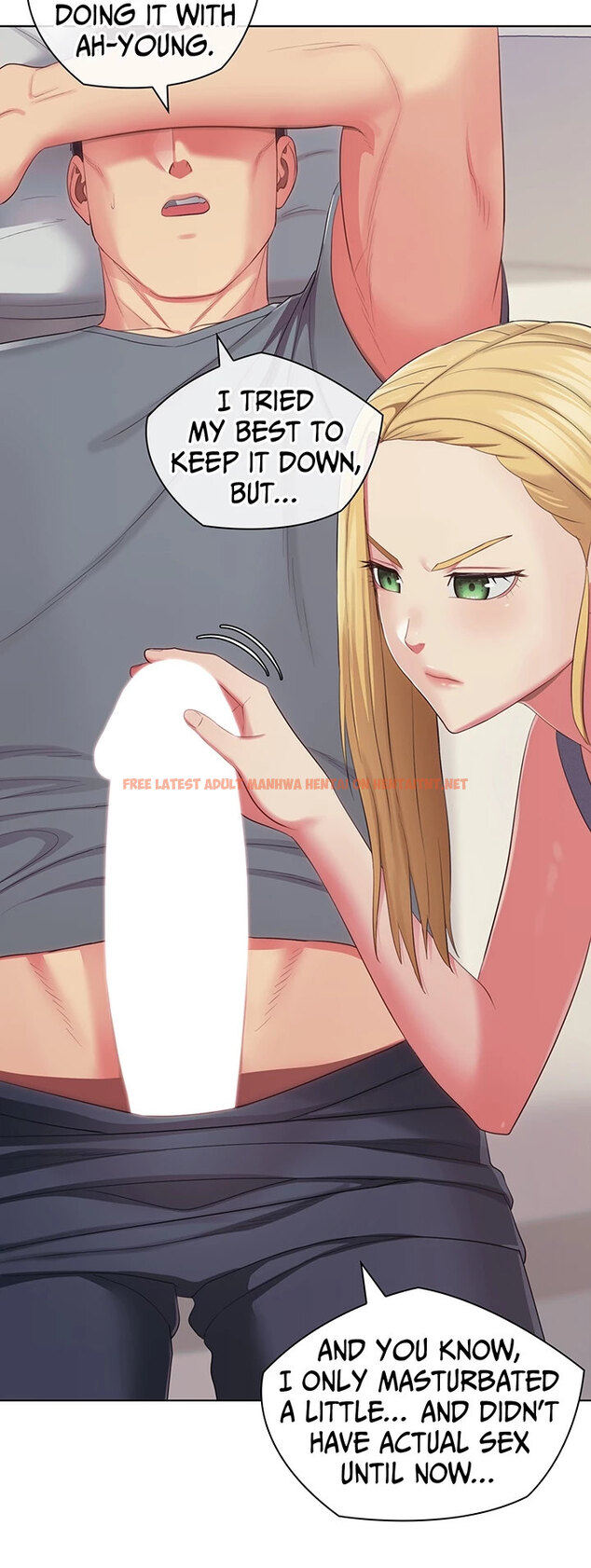 Read Hentai Image 11 68516 in comic May I Help You? - Chapter 33 - hentaitnt.net