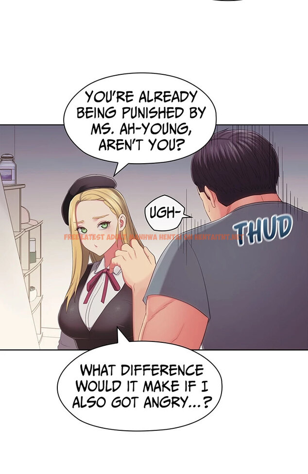 Read Hentai Image 17 68516 in comic May I Help You? - Chapter 33 - hentaitnt.net