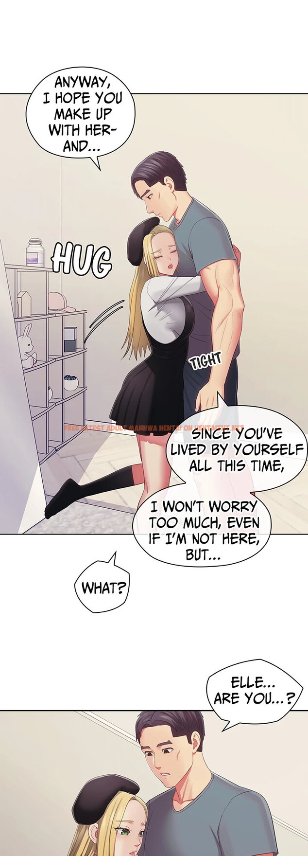 Read Hentai Image 18 68516 in comic May I Help You? - Chapter 33 - hentaitnt.net