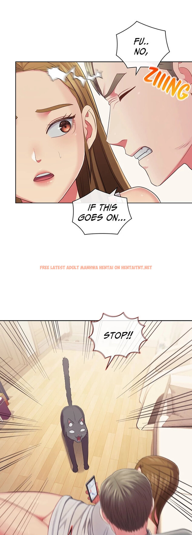 Read Hentai Image 39 68516 in comic May I Help You? - Chapter 33 - hentaitnt.net