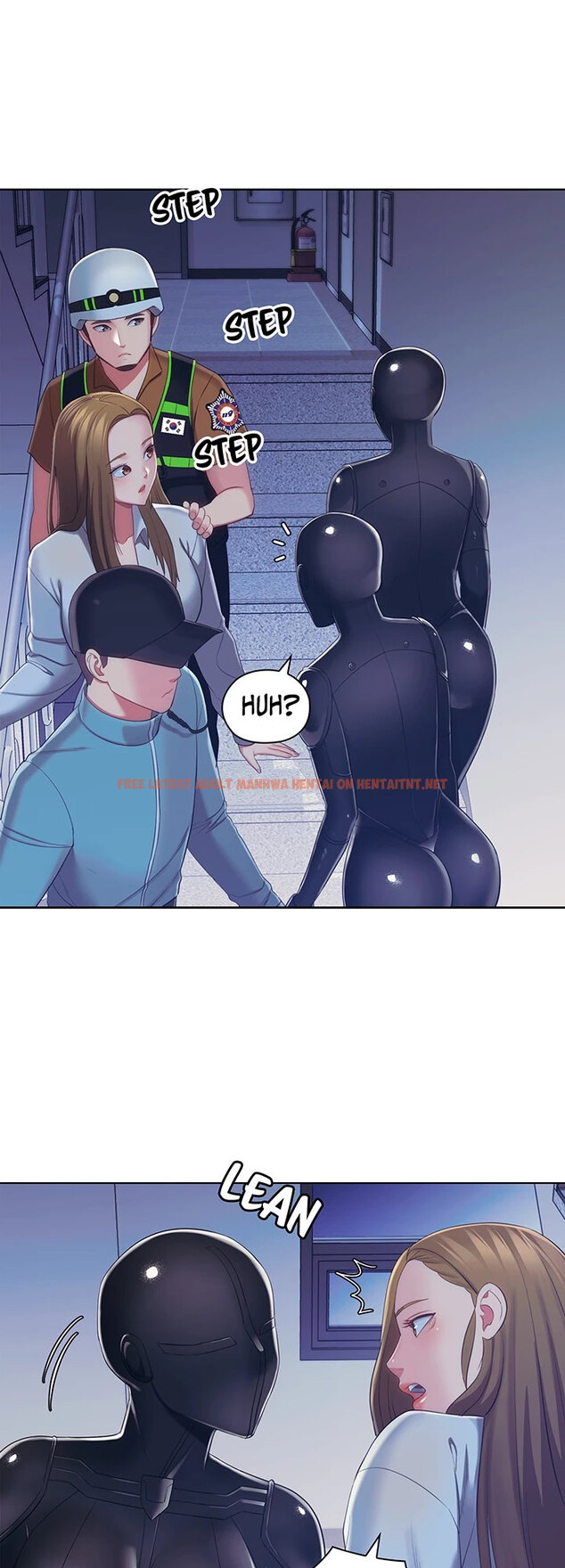 Read Hentai Image 34 88fb4 in comic May I Help You? - Chapter 34 - hentaitnt.net