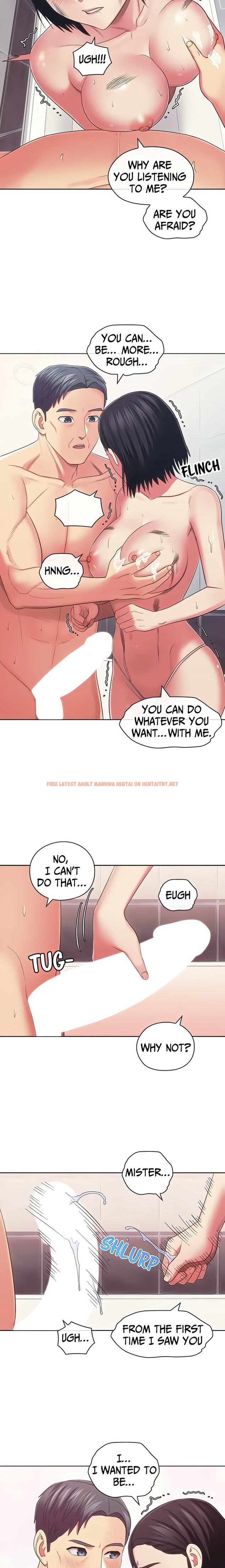 Read Hentai Image 16 17250 in comic May I Help You? - Chapter 35 - hentaitnt.net