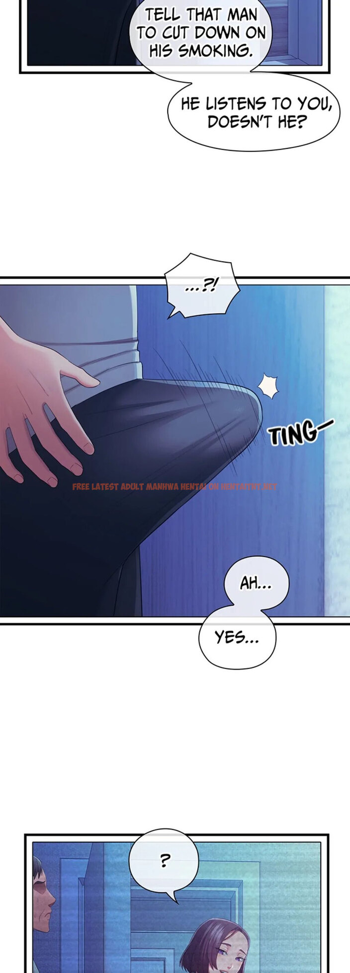 Read Hentai Image 11 19526 in comic May I Help You? - Chapter 38 - hentaitnt.net