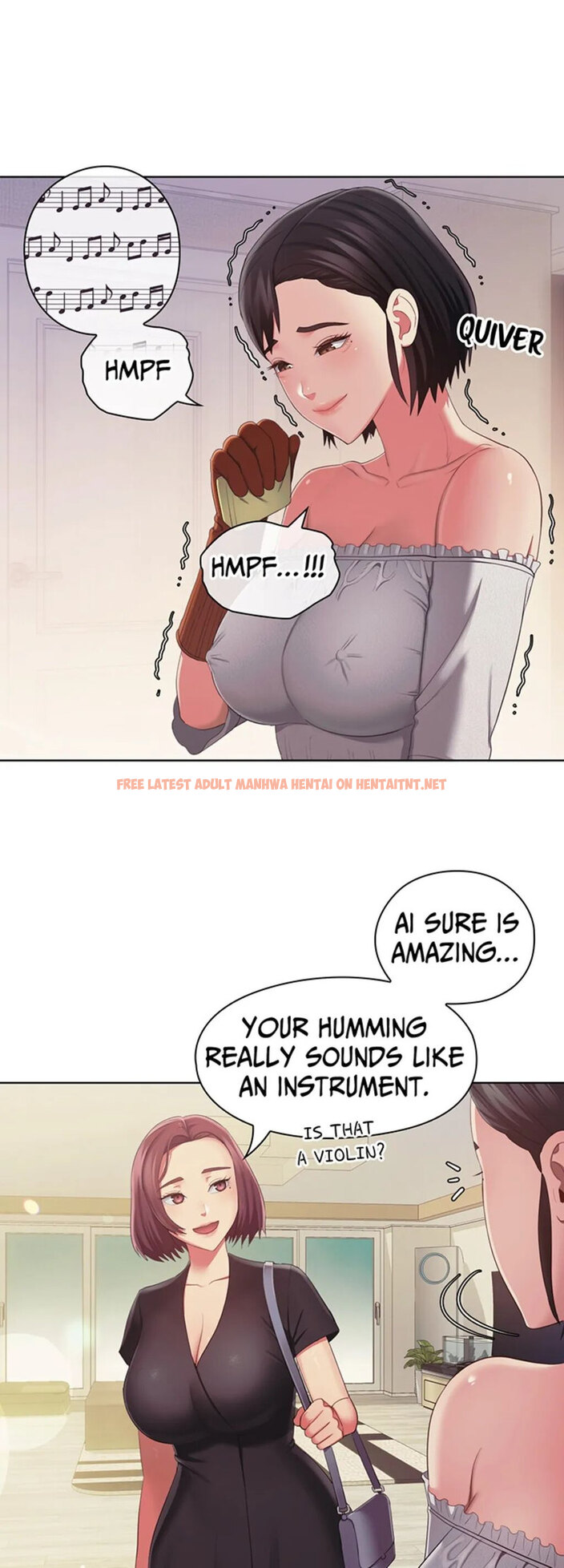 Read Hentai Image 13 19526 in comic May I Help You? - Chapter 38 - hentaitnt.net