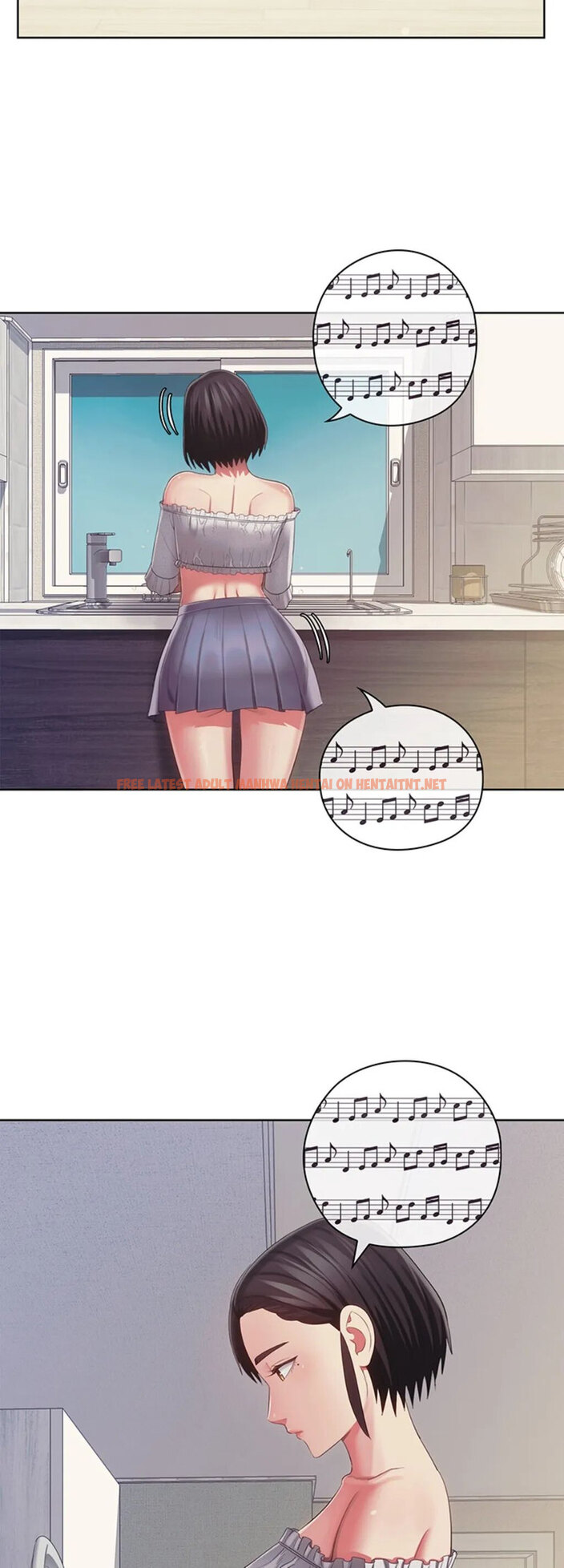 Read Hentai Image 2 19526 in comic May I Help You? - Chapter 38 - hentaitnt.net