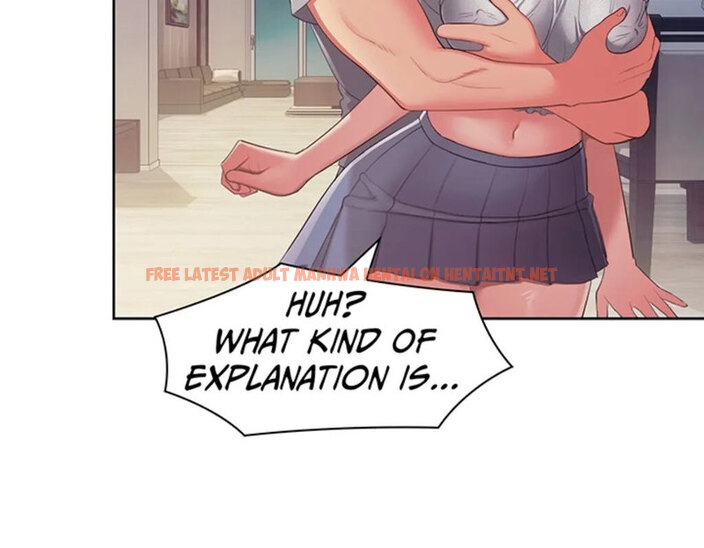 Read Hentai Image 35 19527 in comic May I Help You? - Chapter 38 - hentaitnt.net