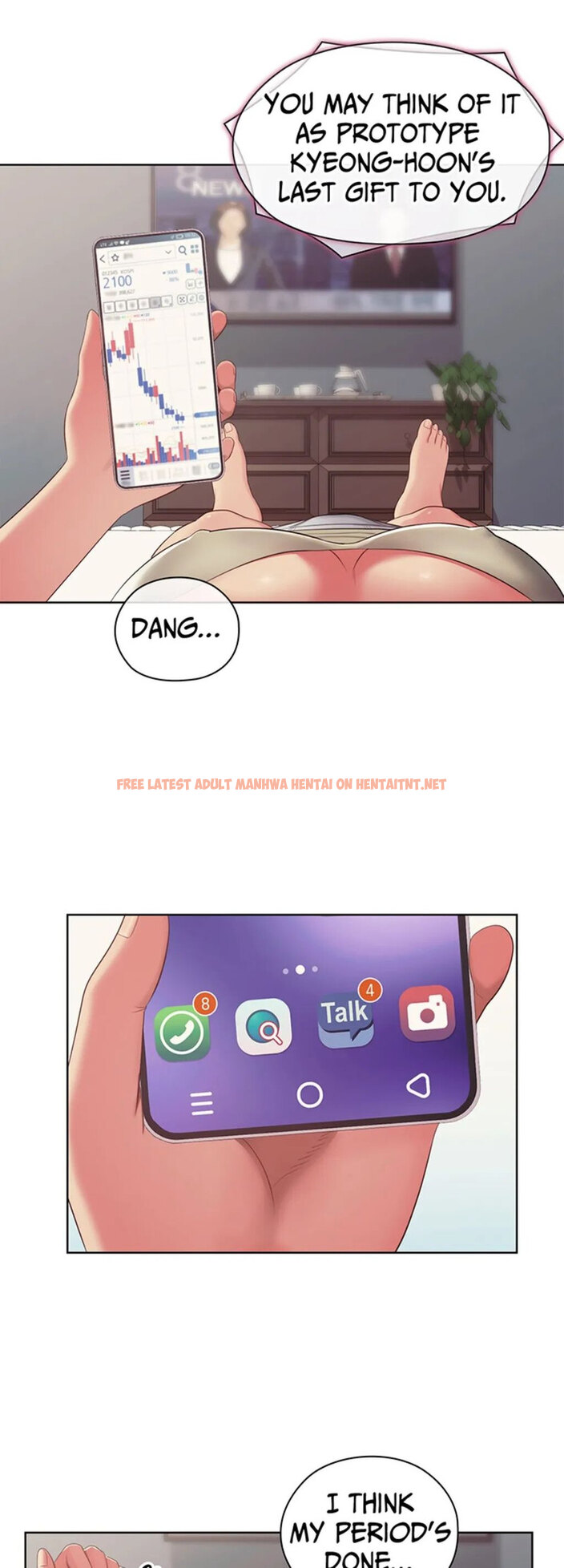 Read Hentai Image 33 19577 in comic May I Help You? - Chapter 39 - hentaitnt.net