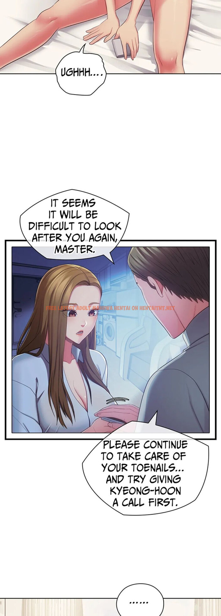 Read Hentai Image 42 19577 in comic May I Help You? - Chapter 39 - hentaitnt.net