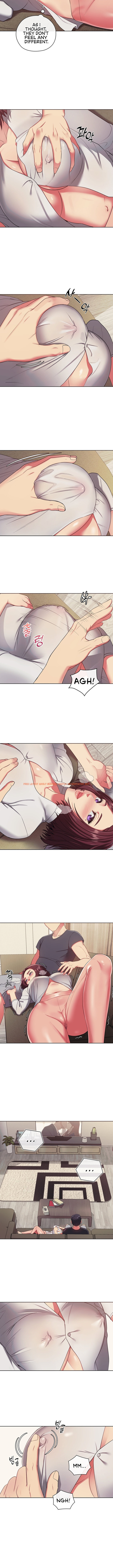 Read Hentai Image 5 70023 in comic May I Help You? - Chapter 4 - hentaitnt.net