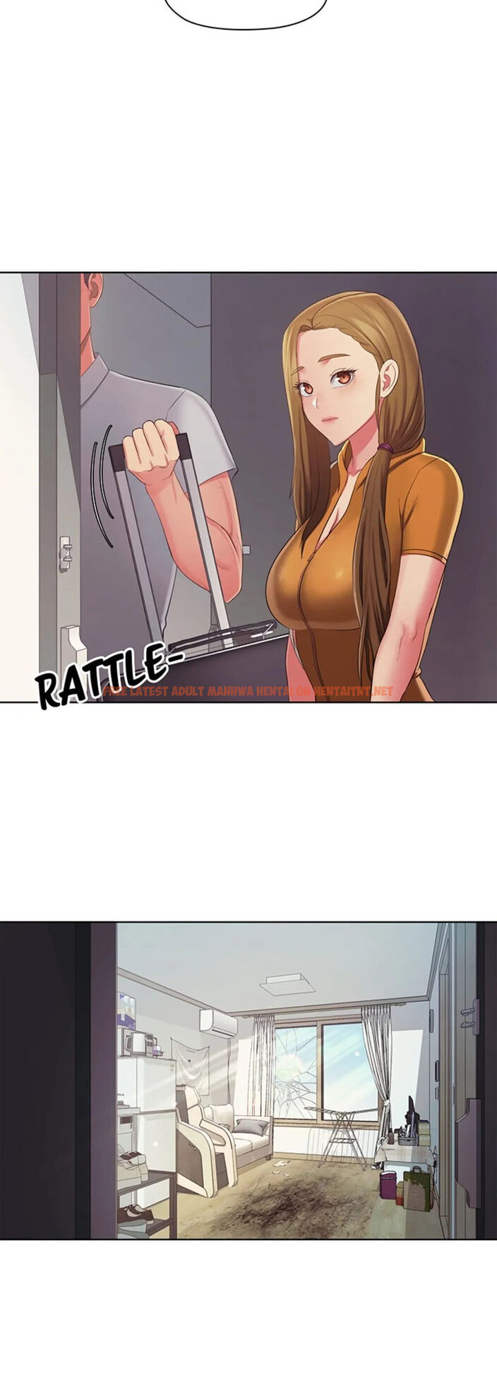 Read Hentai Image 11 19636 in comic May I Help You? - Chapter 40 - hentaitnt.net