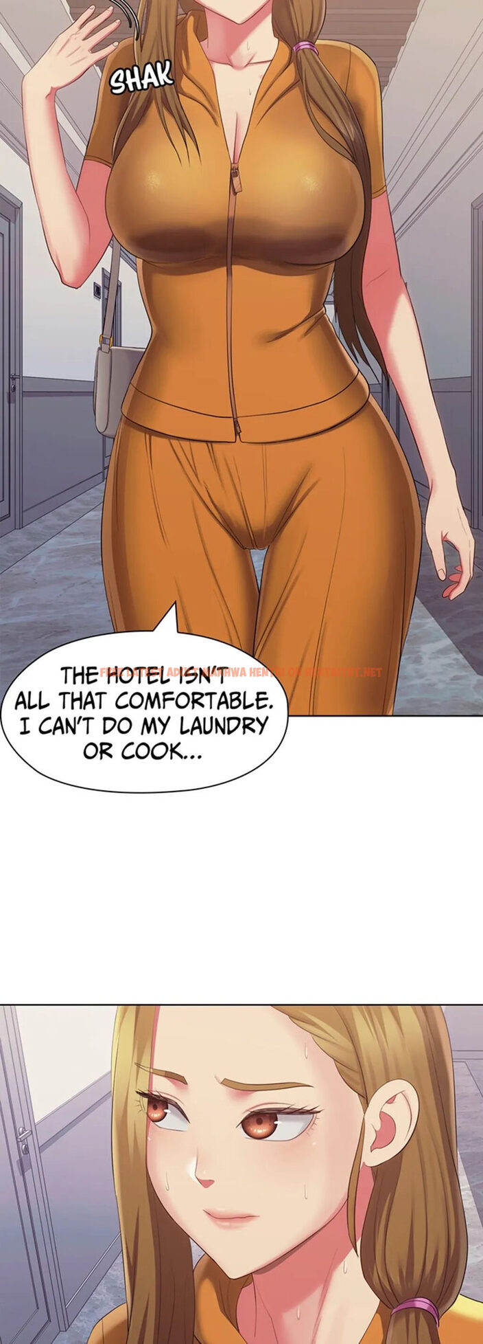 Read Hentai Image 15 19636 in comic May I Help You? - Chapter 40 - hentaitnt.net