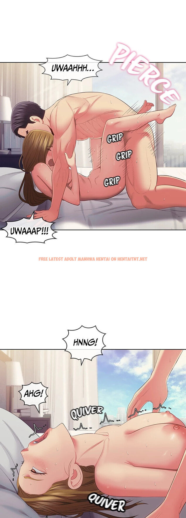 Read Hentai Image 13 19716 in comic May I Help You? - Chapter 41 - hentaitnt.net