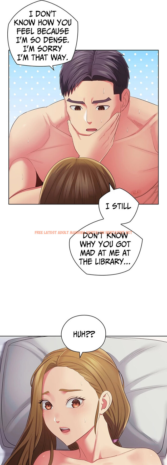 Read Hentai Image 39 19716 in comic May I Help You? - Chapter 41 - hentaitnt.net