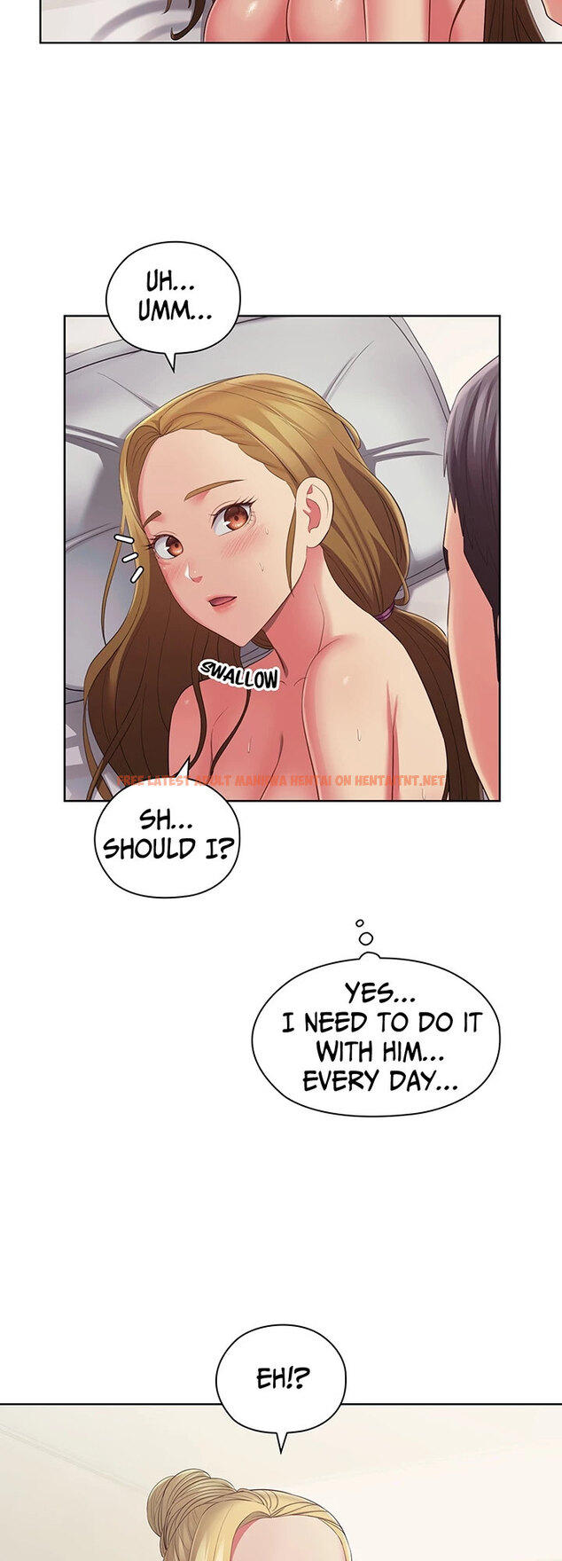 Read Hentai Image 46 19716 in comic May I Help You? - Chapter 41 - hentaitnt.net